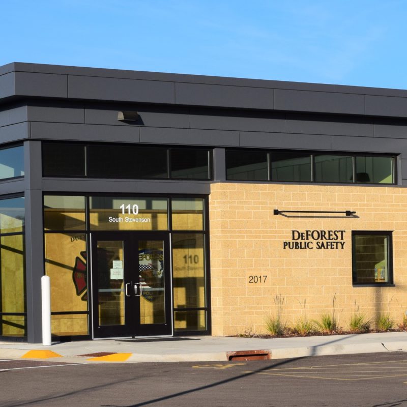 Gallery AluSpec Inc.