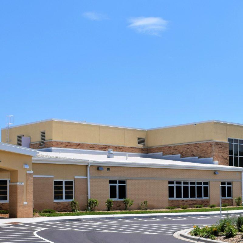 Gallery AluSpec Inc.